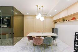 The Visionaire (D27), Condominium #574923001
